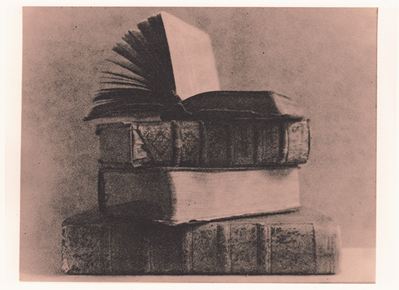 Analog photopraphy lith wetprint